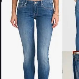 Mother The Looker  - Kitty Medium